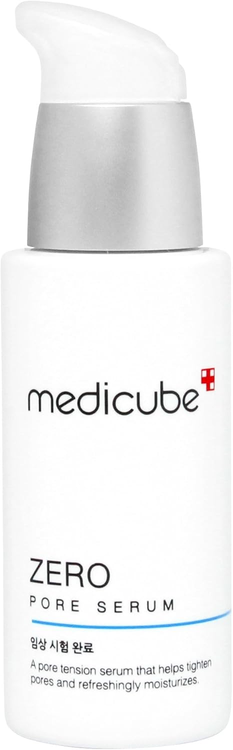 Medicube Zero Pore Serum 27 ml