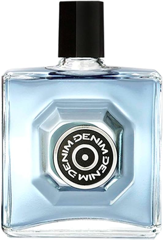 Denim After Shave Black 100ml