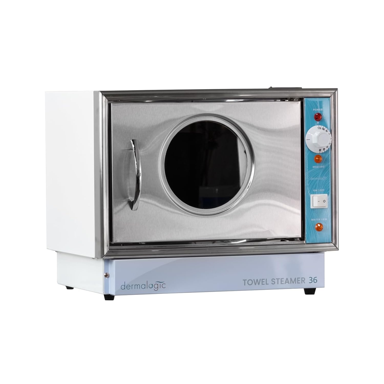 Towel Steamer 36 Professional Equipment for Barber Shop Beauty Nail Salon Massage Spa Center