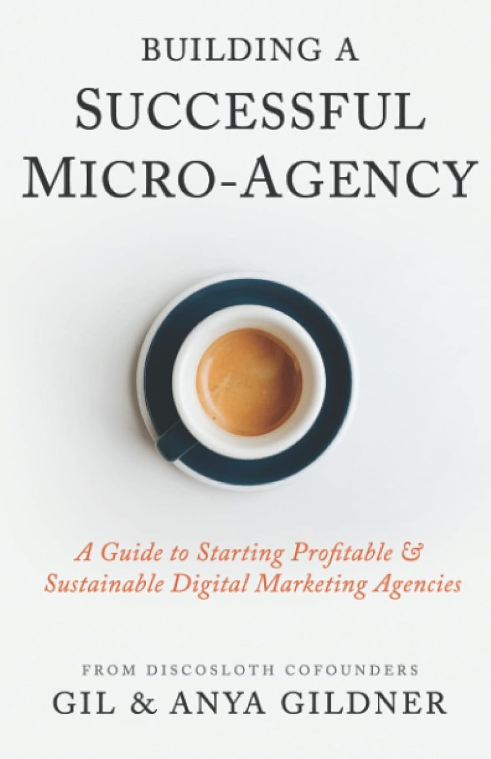 Building A Successful Micro-Agency: A Guide to Starting Profitable & Sustainable Digital Marketing Agencies