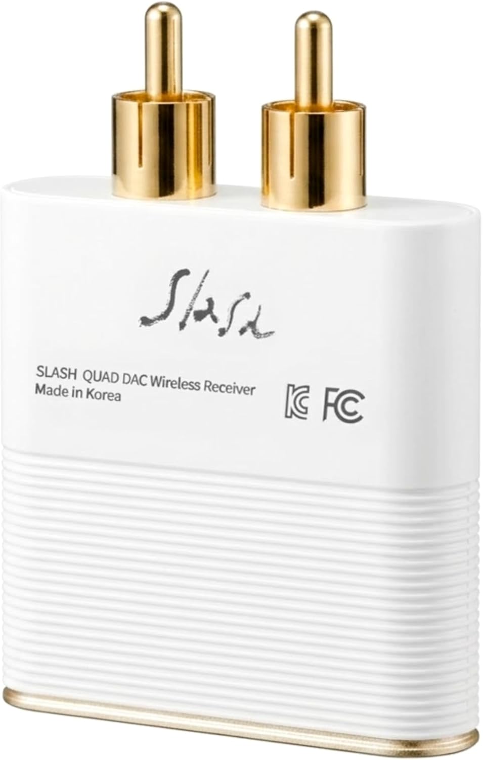 SLASH 3 LDAC Hi-Fi Bluetooth DAC
