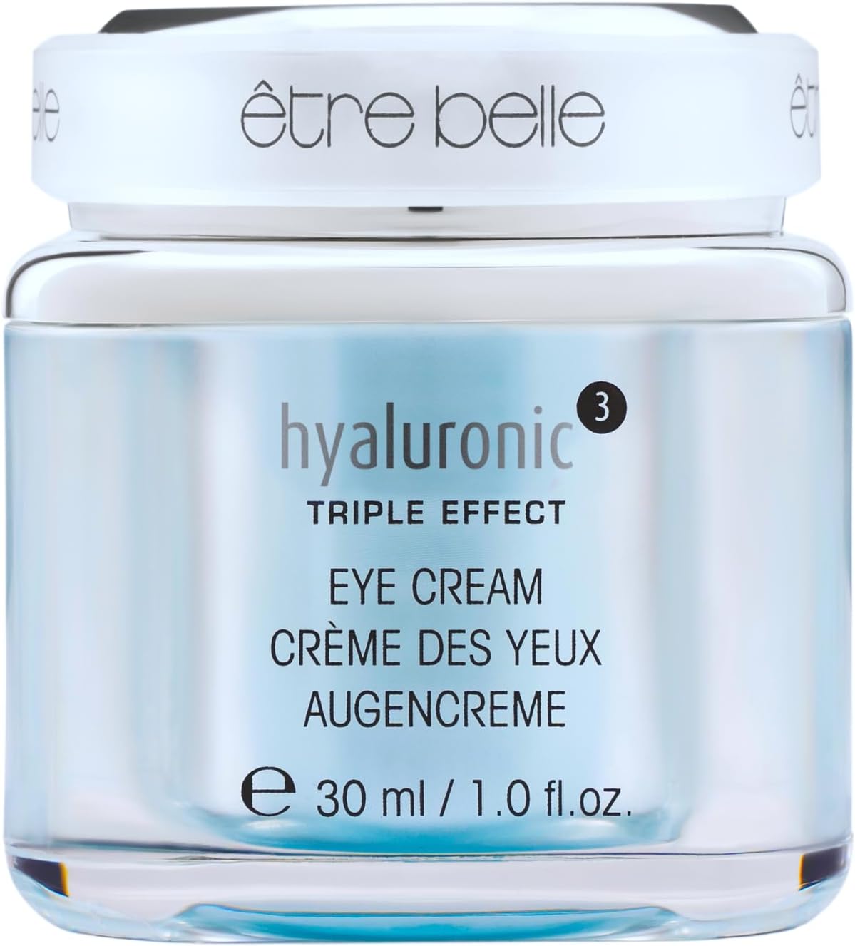 Etre Belle Hyaluronic 3 Eye Cream 30 ml
