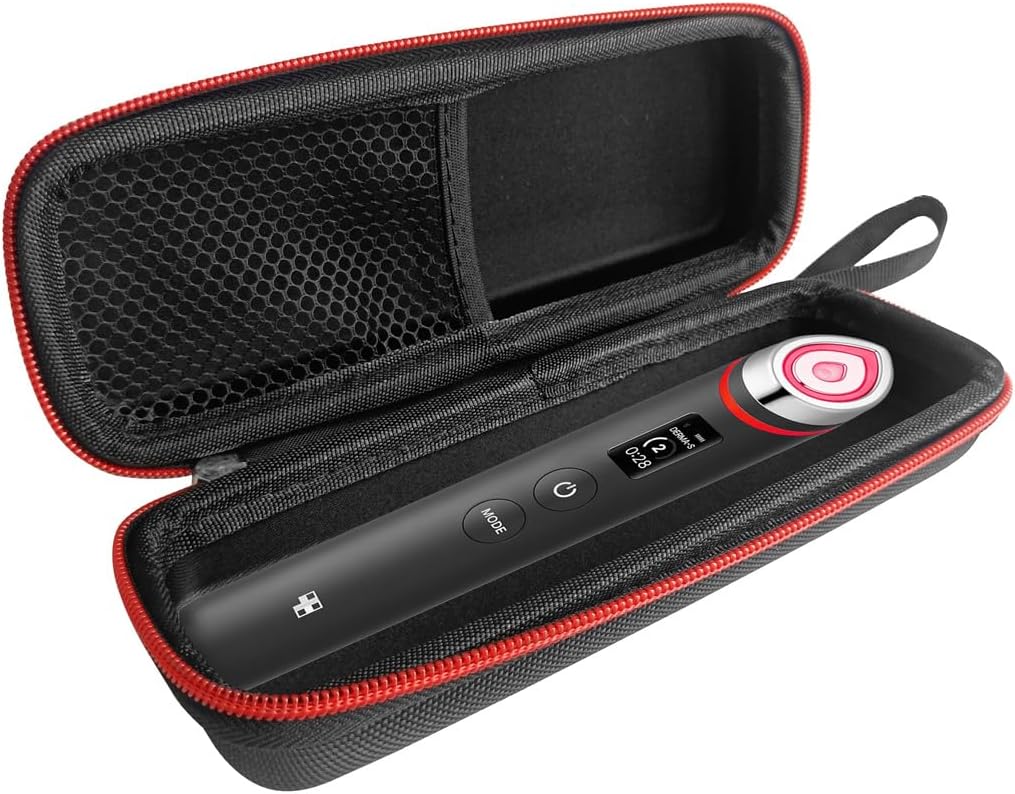 Hard Case Compatible for Medicube Age-R Booster Pro
