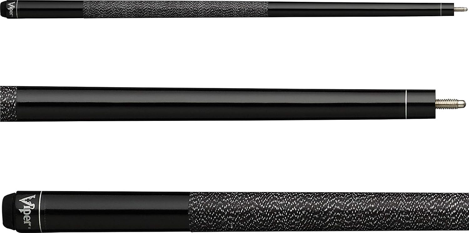 Viper Elite 58" 2-Piece Billiard/Pool Cue