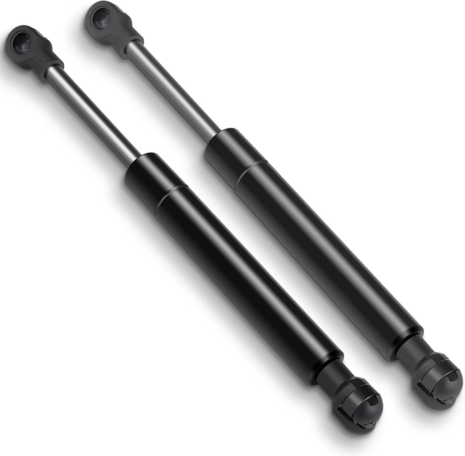 Scitoo Rear Trunk Lift Supports Struts Gas Springs Shocks fit 2004-2008 for NISSAN Maxima With Out Spoiler