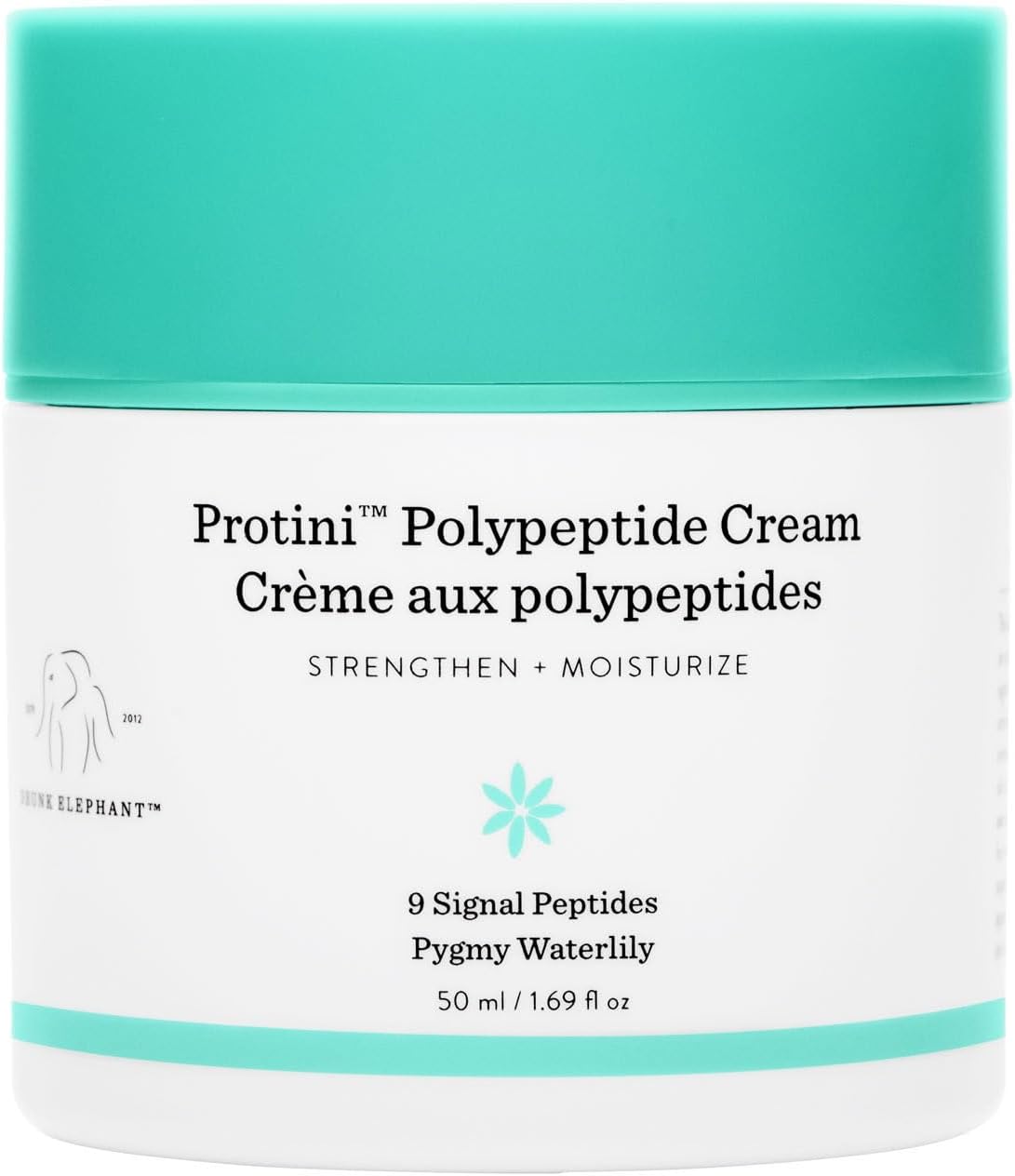 DRUNK ELEPHANT Protini Polypeptide Dark Spot Correction Cream