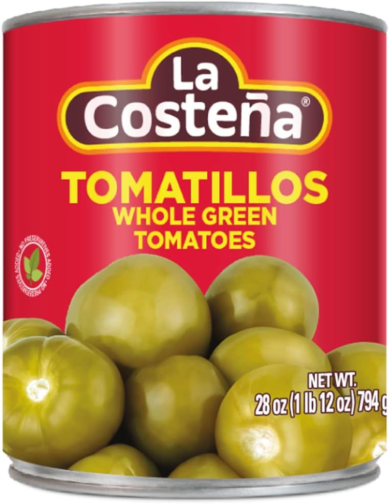 La Costena Tomatillos 794g