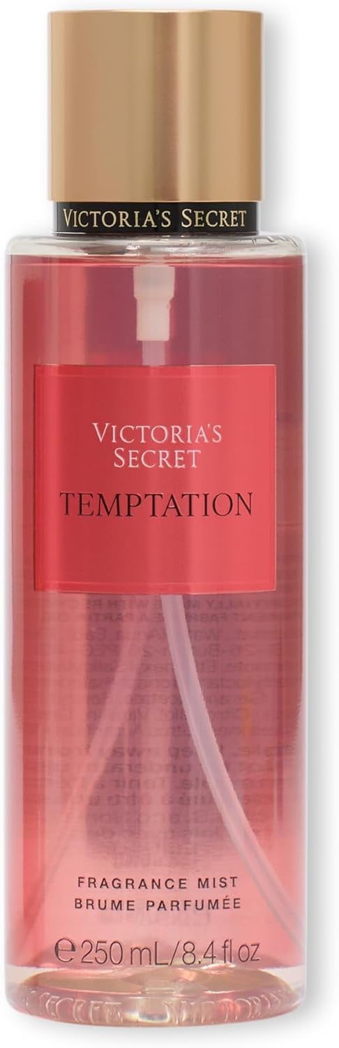 Victoria's Secret Temptation Fragrance Mist, 250 ml