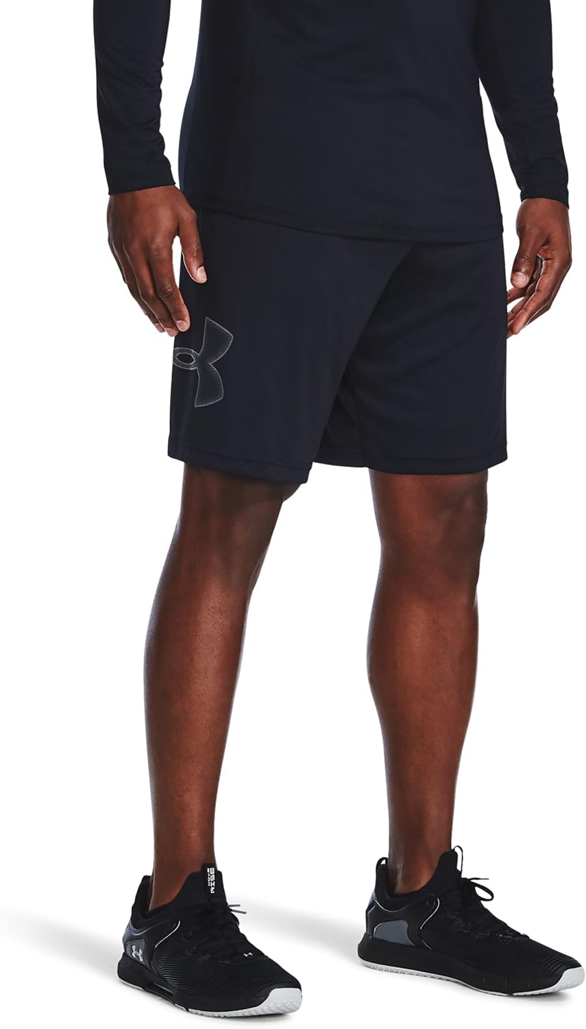 Under Armour Men's Tech Graphic Shorts