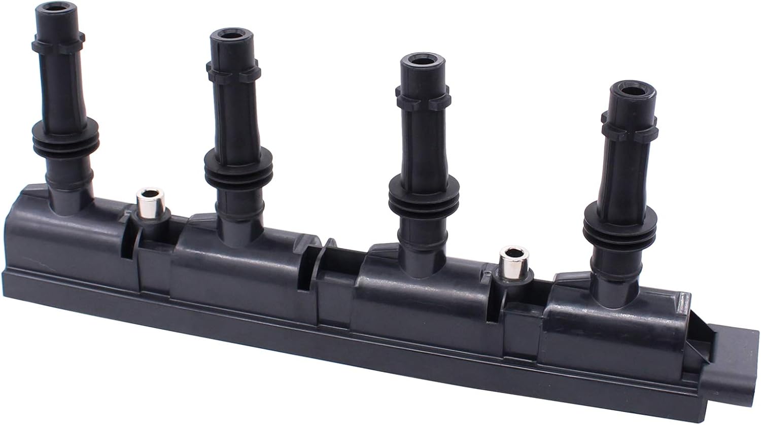 HouYeen Ignition Coil Pack for Adam Astra J Corsa D 1.2 1.4 01208093 7 Pin