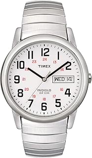 Timex Men's Easy Reader Watch