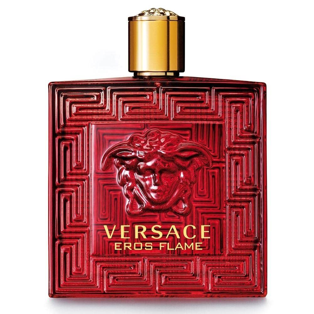 Versace Eros Flame for Men 1.7 oz Eau de Parfum Spray