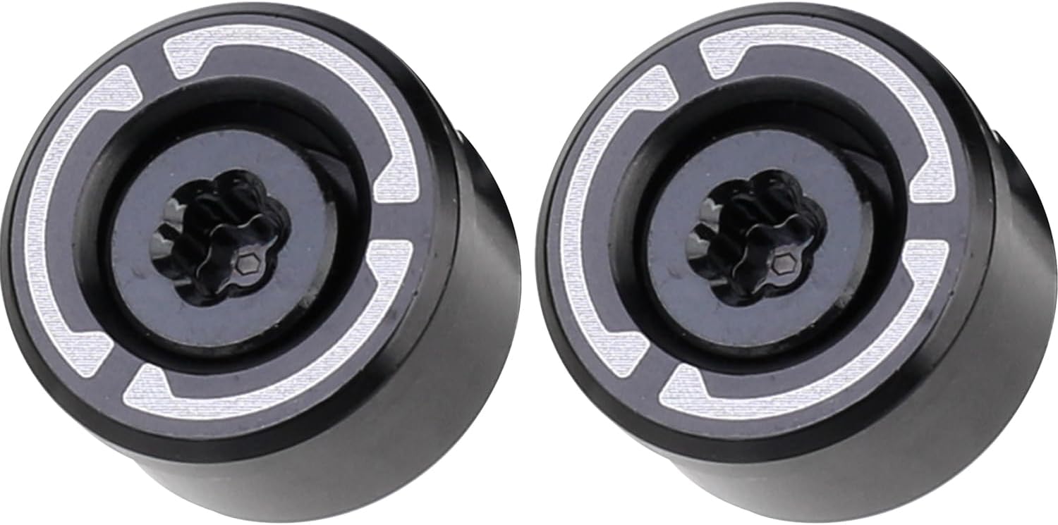 Golf Putter Weight Compatible with 2024 Taylormade Spider Tour Putter Weights Spider Tour Z/X/V Black Weight