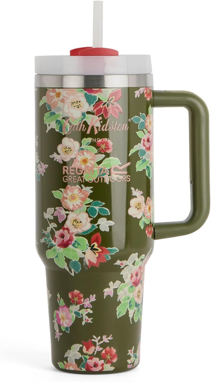 Regatta Cath Kidston Thermulate Mug 1.2L