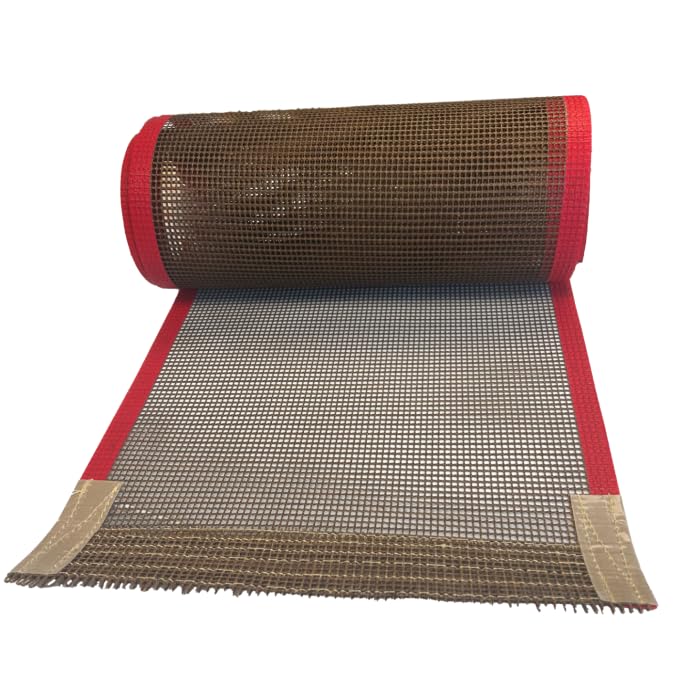 Conveyor Belt Replacement for HTP-200 Heat Shrink Tunnel, Wrapping and Processing