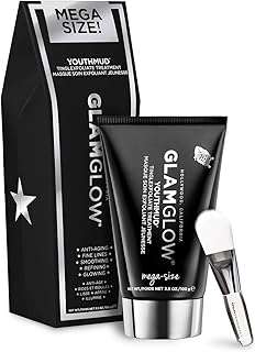 GLAMGLOW - Youthmud Tinglexfoliate Treatment (Mega Size (3.5 oz.)