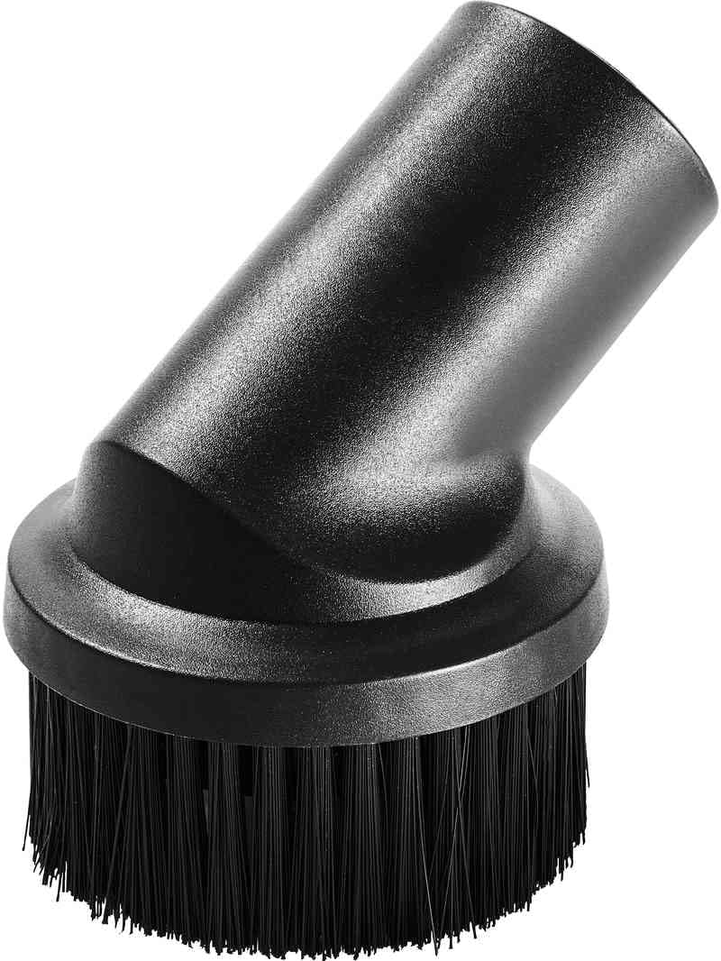 Festool 440404 D 36 SP Suction Brush, Black