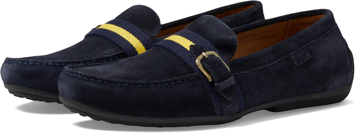 POLO RALPH LAUREN Men's Riali Loafer