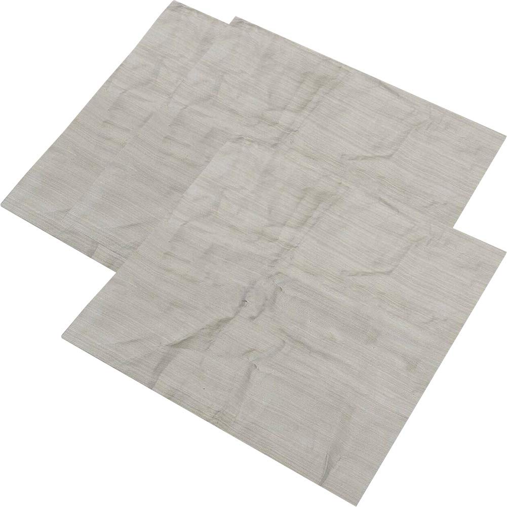 LTKJ 3PCS 500 Mesh 25 Micron Stainless Steel Wire Cloth Screen Square Sheet 6"x 6"