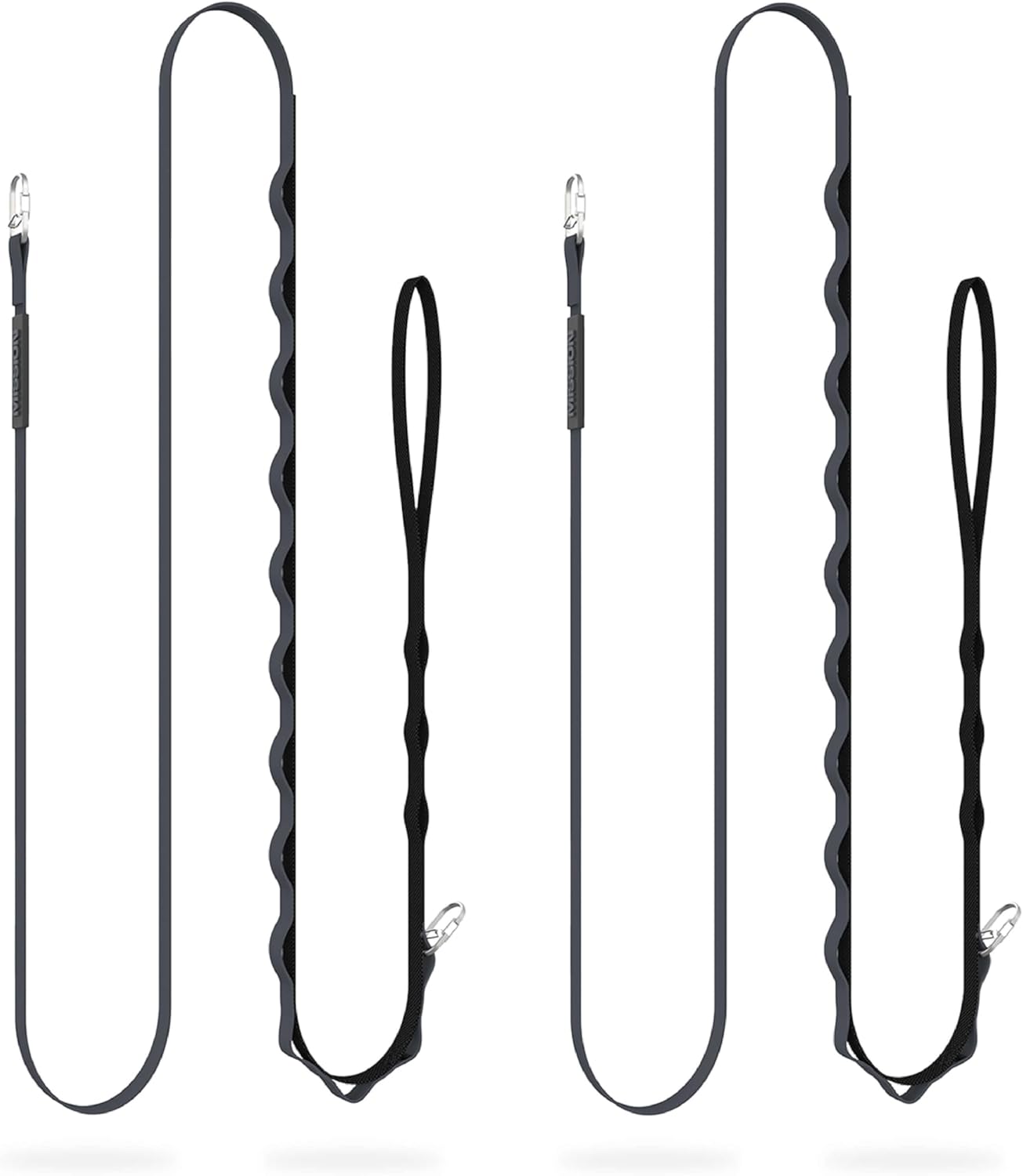 MISSION Boat Gear PWC Personal Watercraft Tether Dock Line