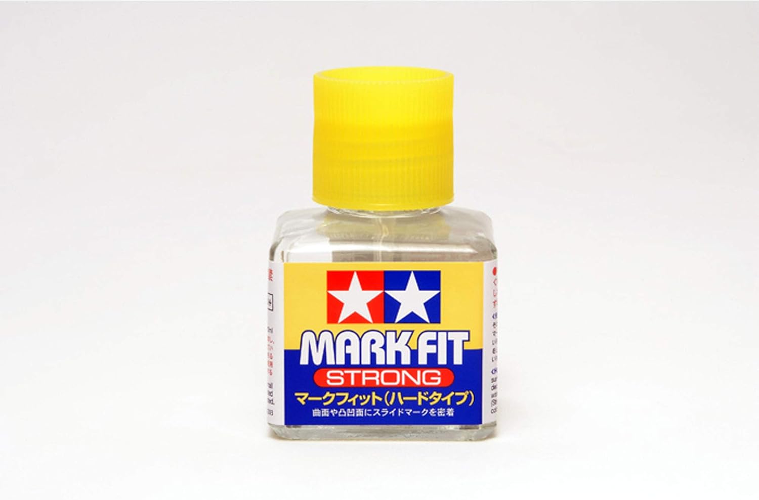 Tamiya 87135 Mark Fit (Strong) Decal Setting Fluid