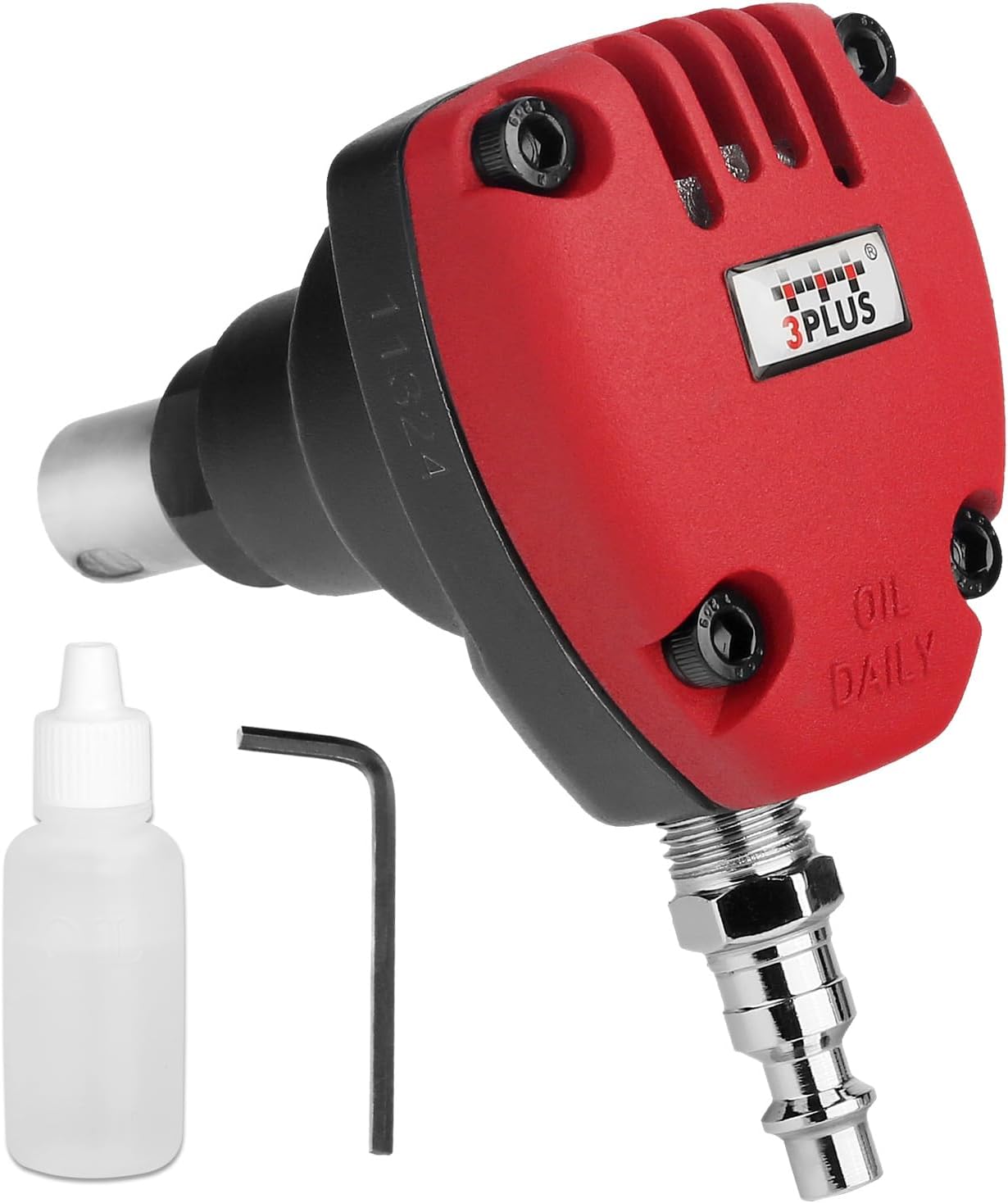 3PLUS HMPN50SP Mini Palm Nailer