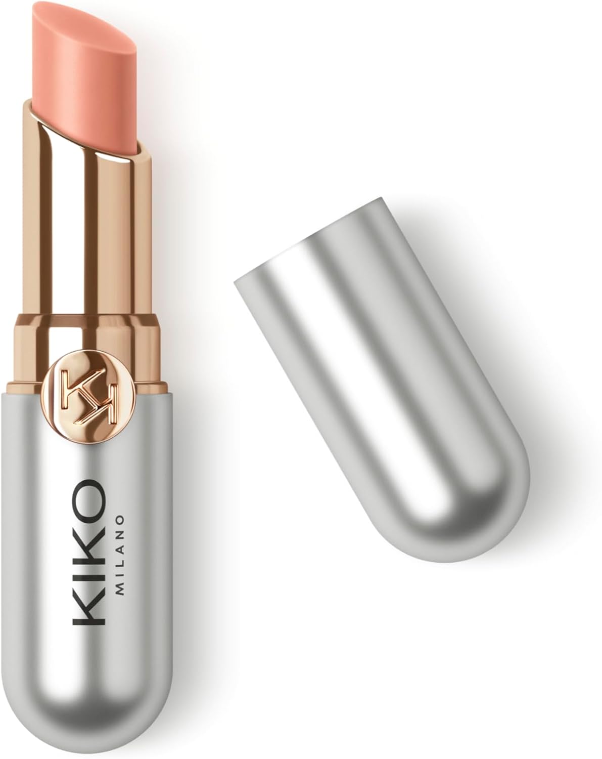 KIKO Milano Jelly Stylo 502, Wet Look Finish Glossy Lipstick