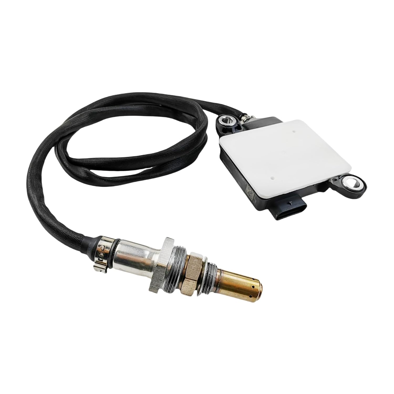 68146138AC Nitrogen Oxide Sensor NOX Sensor 2851052 fits for 2014-2015 Jeep Grand Cherokee Ram ProMaster 1500 2500 3500 3.0L