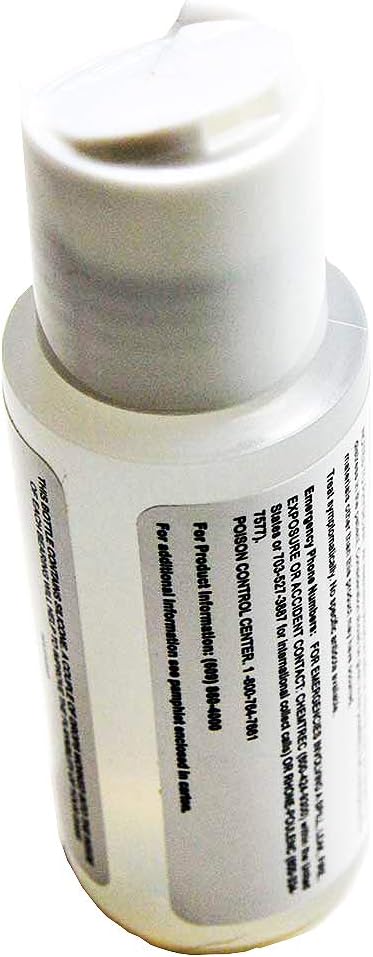 Tornado Foosball Rod Silicone