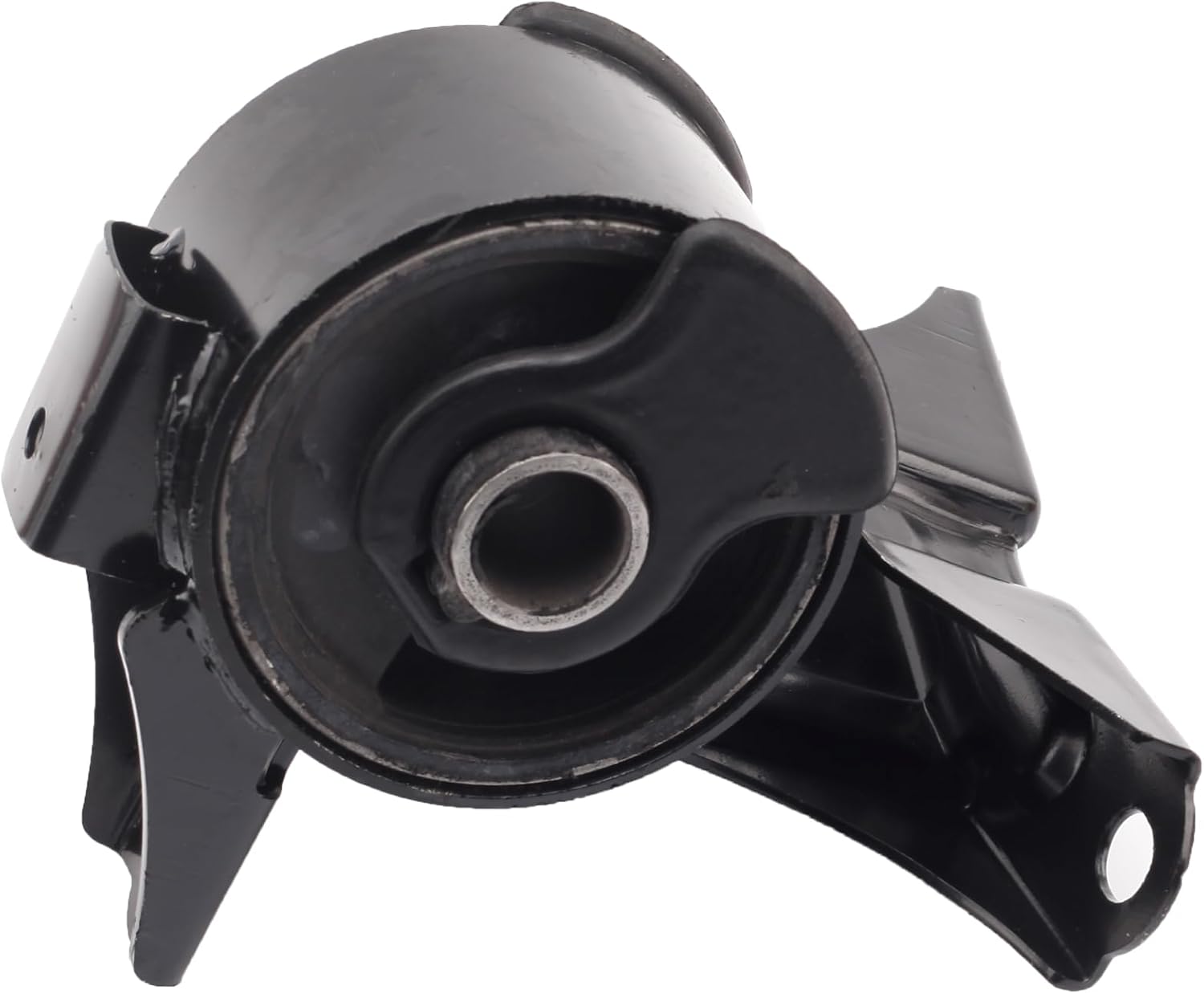 Front Right Motor Mount Compatible with 2005-2017 Odyssey 2009-2015 Pilot 3.5L V6 Replacement for A4587 50820SHJA03 50820SHJA61