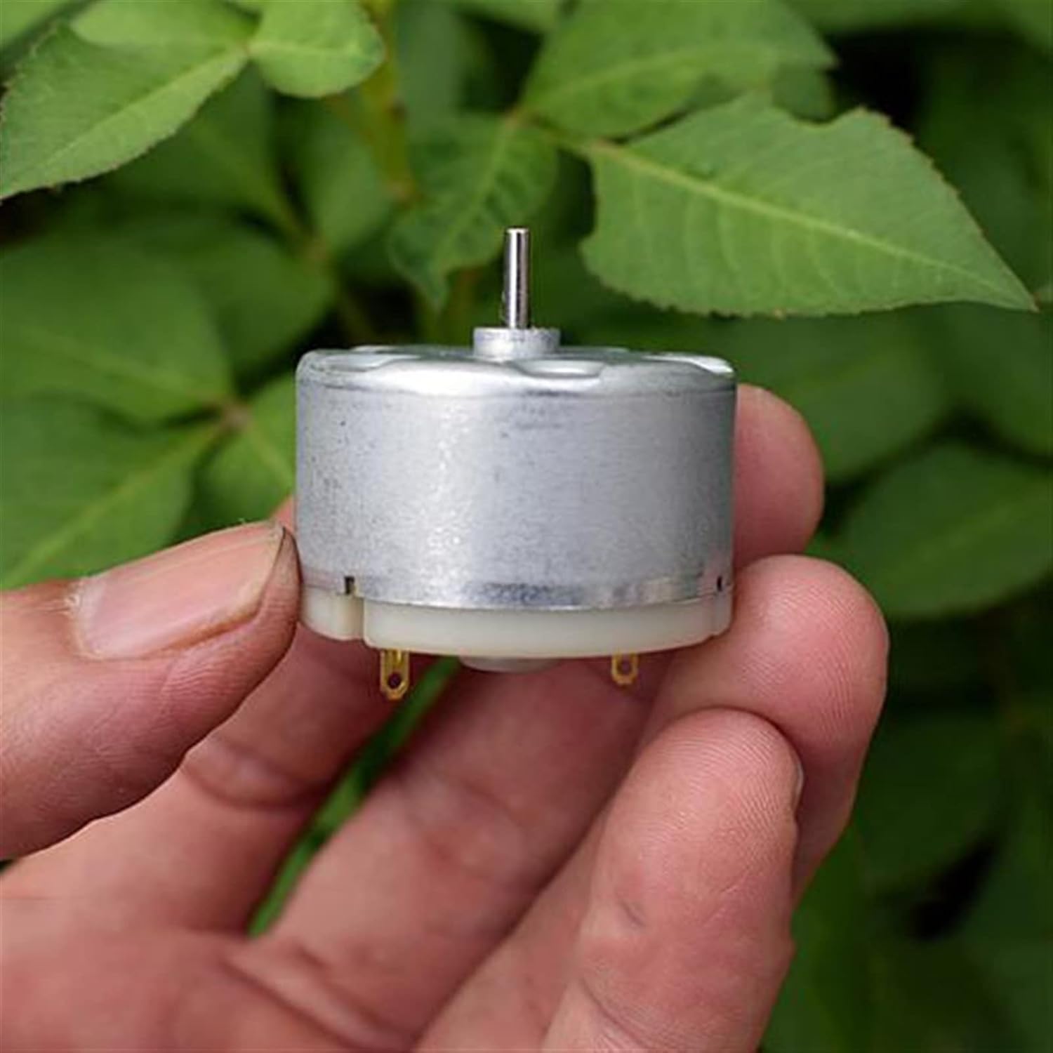 IDUTQUMW electronic starter DIY TB500-12560 DC 6V-12V electronic starter, Small electronic starter, for Fragrance Sprayer, Sweeper, Humidifier, Alarm, Pumps electronic starter