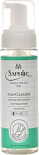 SAPHIR Medaille d’Or Sneaker Foam Cleaner - 7.05 Oz.