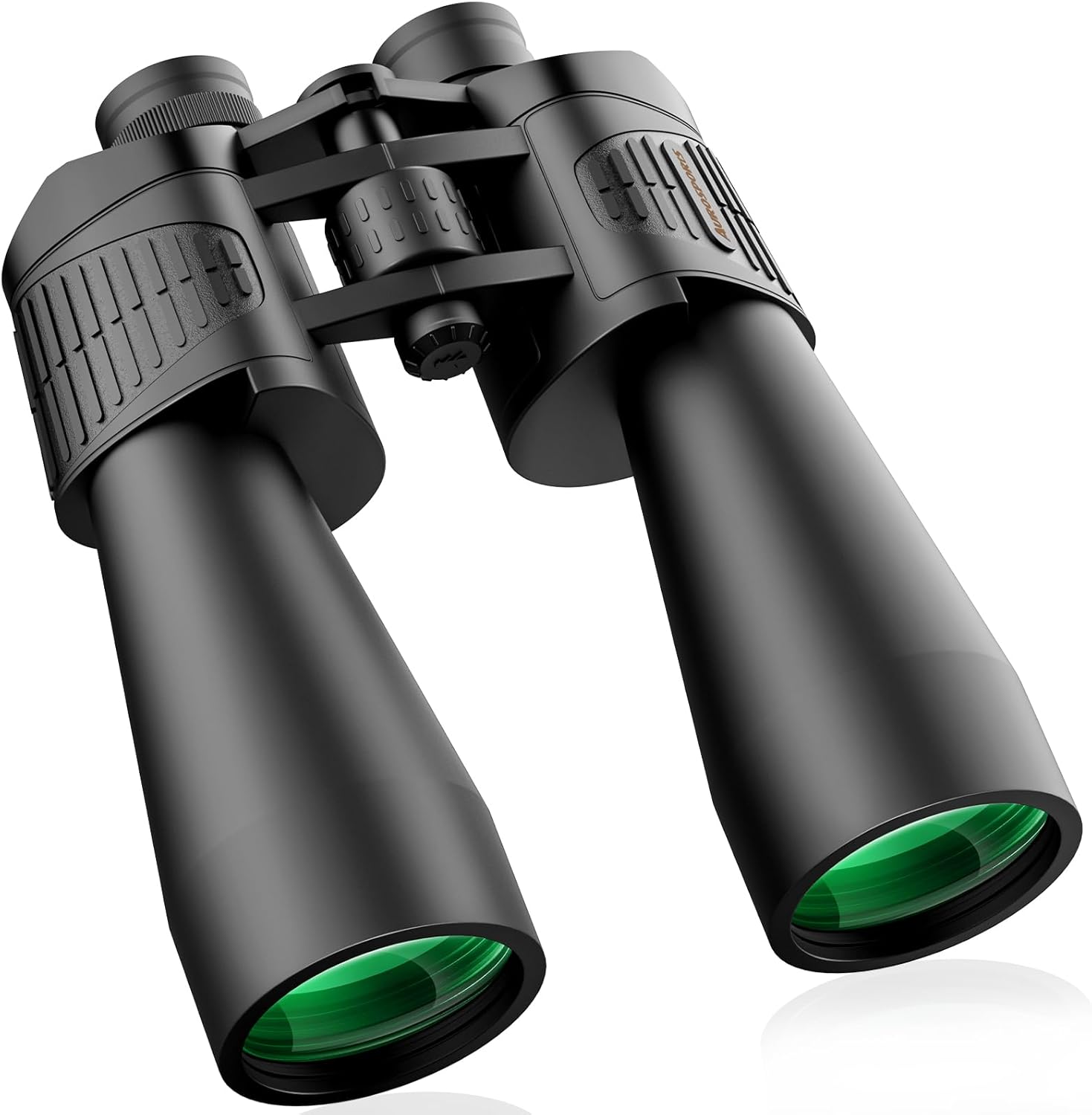 Aurosports 20x70 Binoculars for Bird Watching - High Powered binoculars for Stargazing - HD Long Range Viewing Binoculars for Hunting Outdoor Sports Hiking Travel