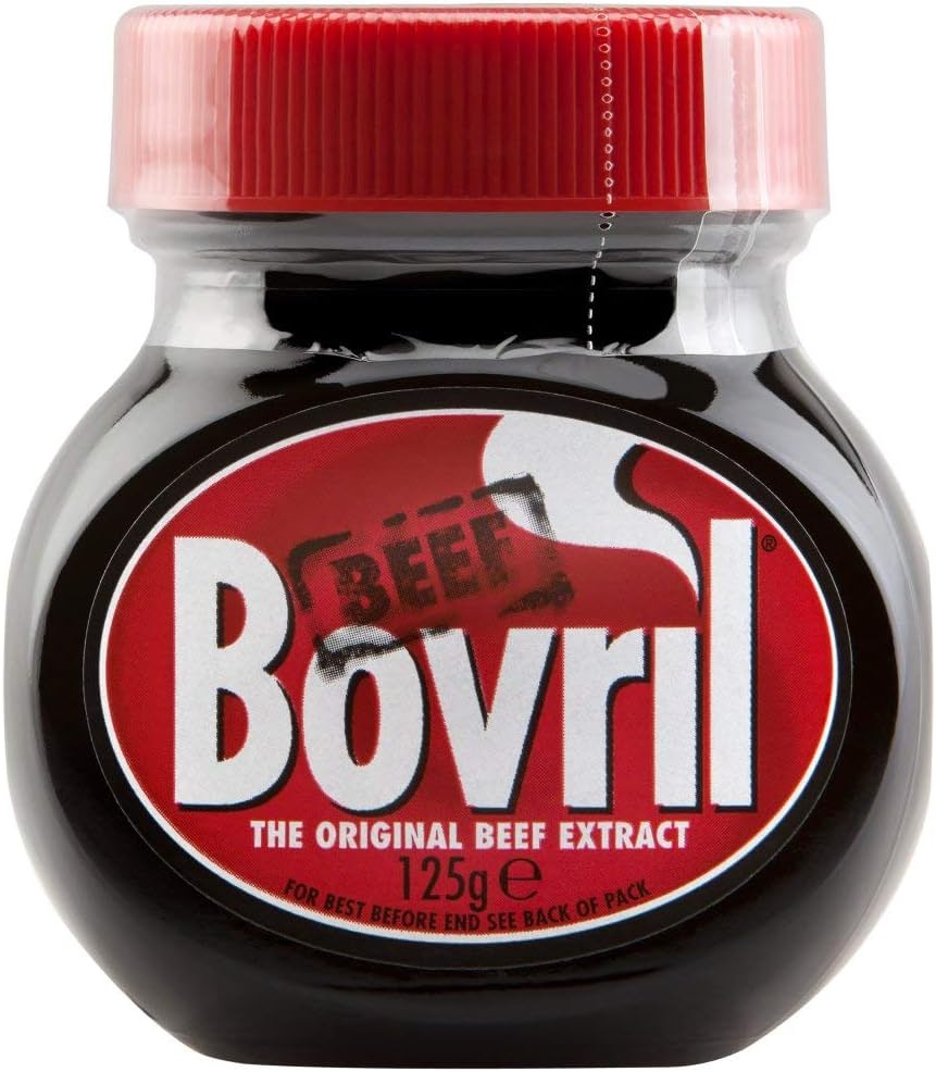 Bovril Beef 125g x 6