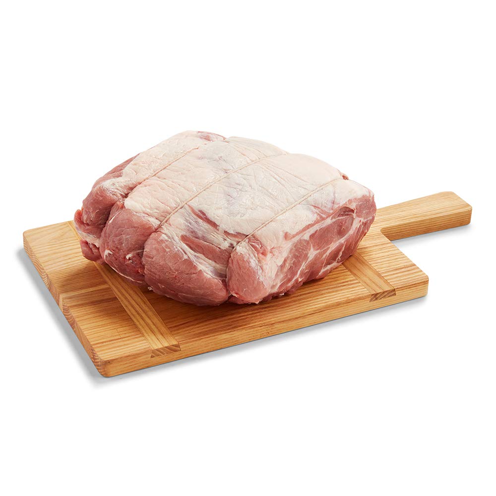 Pork Shoulder Butt Boneless