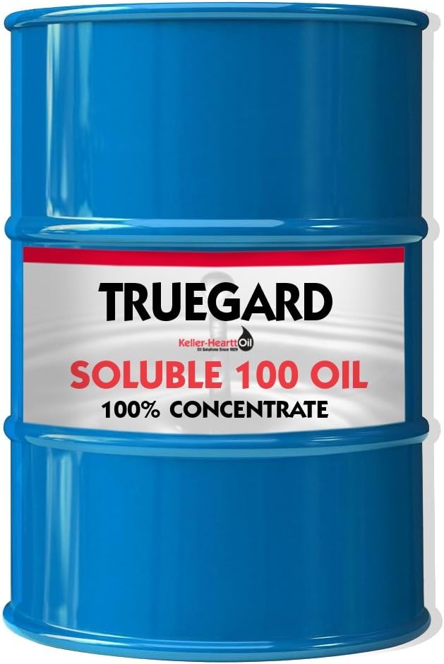 Soluble Oil/Coolant 100 55-Gallon Drum