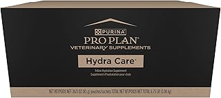 Purina Pro Plan Veterinary Supplements Hydra Care Cat Supplements - (Pack of 36) 3 oz. Pouches