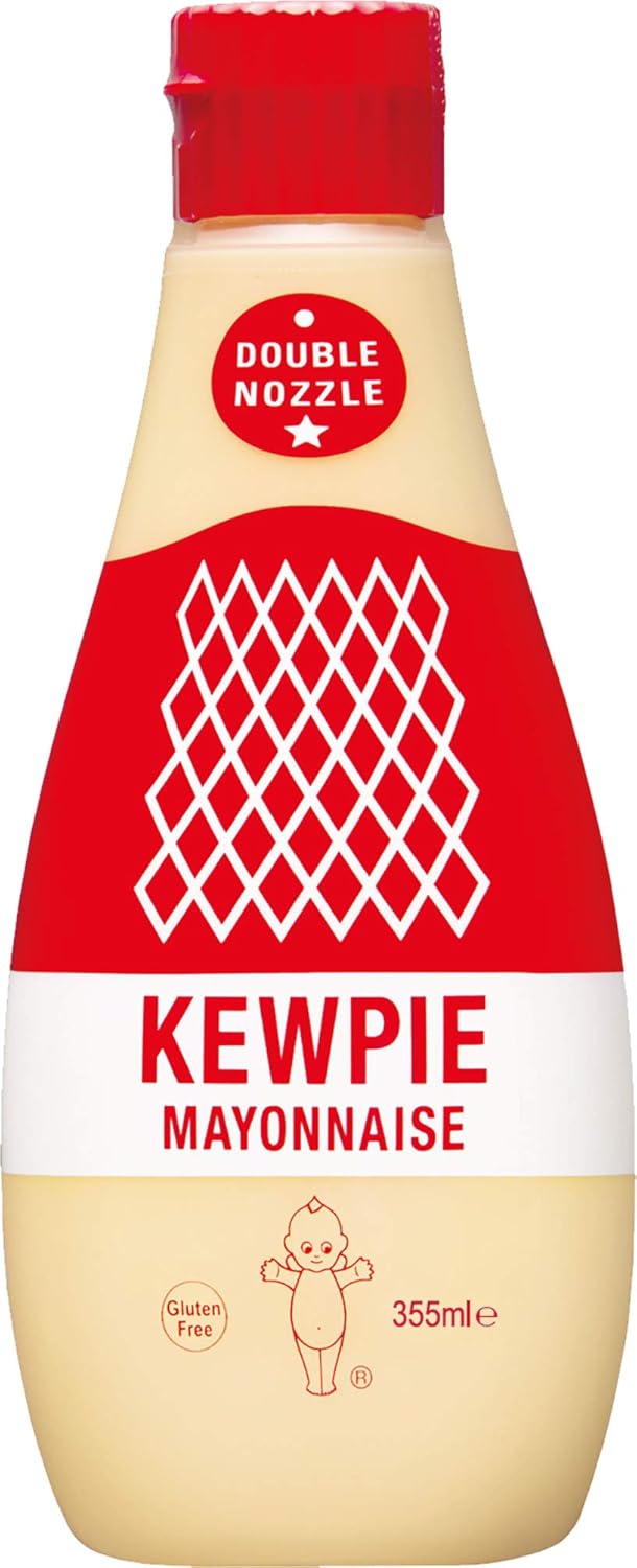 Kewpie Mayonnaise, 337 g