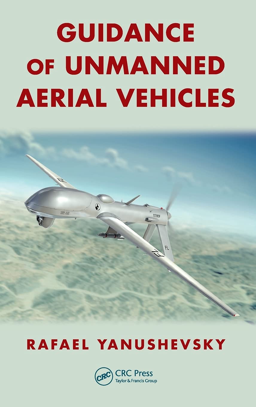 Guidance of Unmanned Aerial Vehicles