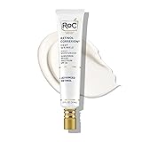 RoC Retinol Correxion Deep Wrinkle Daily Face Moisturizer with Sunscreen SPF 30, Skin Care Treatment for Fine Lines, Dark Spots, Post-Acne Scars, 1 Ounce (Packaging May Vary)