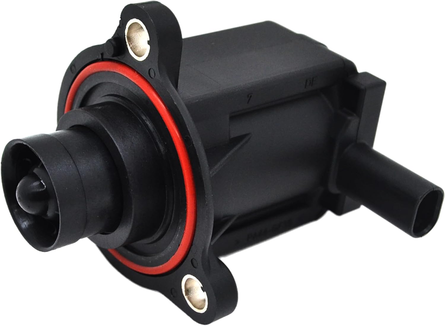 Turbocharger Solenoid Valve 55499323 12653327 Compatible with Buick Encore 2016-2022 Chevy Cruze 2016-2019 1.4L Chevrolet Equinox 2018-2022 1.5L Camaro 2016-2018 2.0L