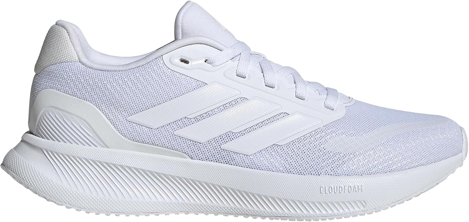 adidas Women's Runfalcon 5 Running Shoe
