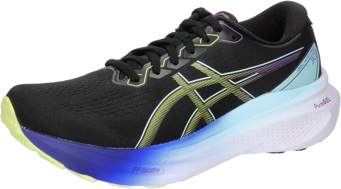 ASICS Men's Gel Kayano 30 Sneaker