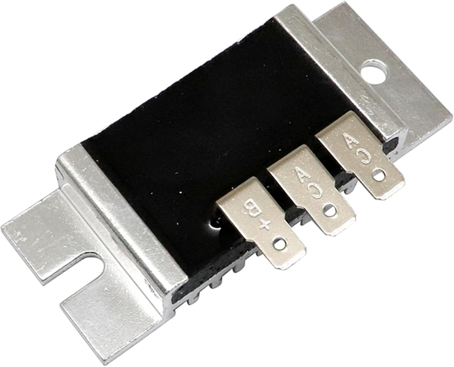 XQSMWF Voltage Regulator Rectifier Powersports 21066-0740 Compatible with Kawasaki FH & FX Series Engines FX751V FX850V 21066-7011 21066-7001 21066-7003 21066-7006