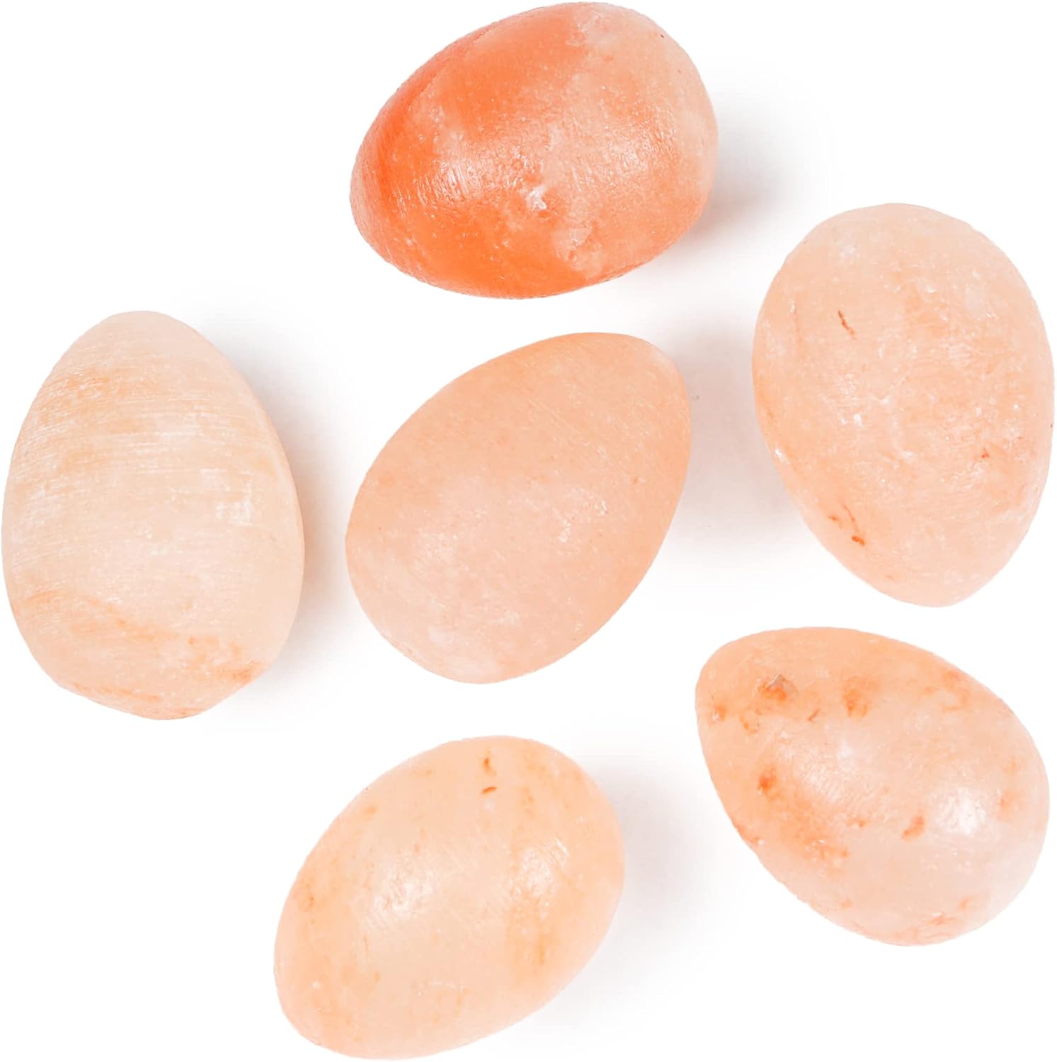 Salt Massage Stones for Spa, Massage & Relaxation