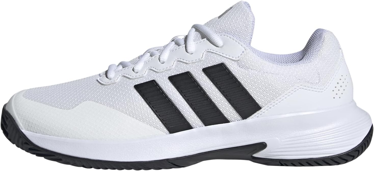 adidas Men's Gamecourt 2 Tennis Shoes