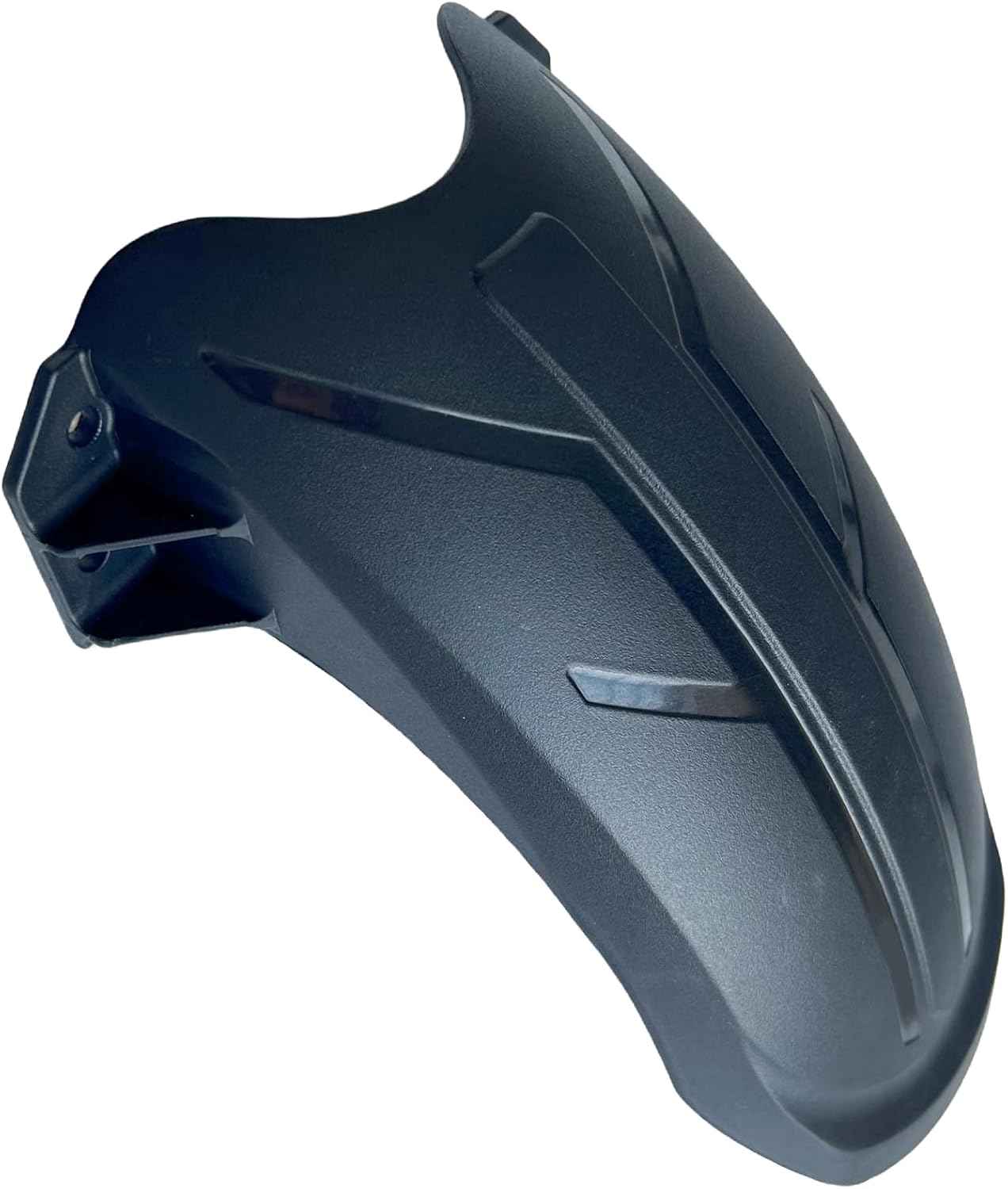 Original Rear Fender for KUGOO Kukirin G2 Max Electric Scooter Kugookirin G2Max Wheel Splash proof Mudguard Spare Parts(Rear Fender)