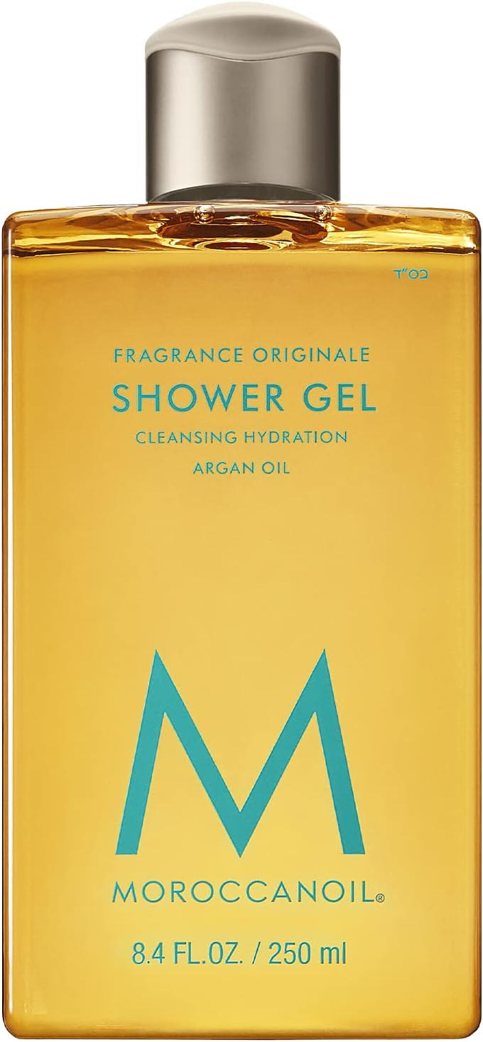 Moroccanoil Shower Gel