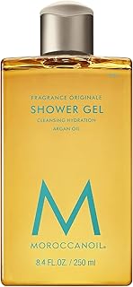 Moroccanoil Shower Gel Body Wash