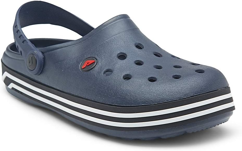 ADDA NAVIGATOR-01 || Durable and Comfortable || Lightweight || Fashionable || Super Soft || Outdoor Clogs for Men
